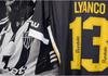 Lyanco abre o jogo e explica escolha por camisa 13 no Atl�tico