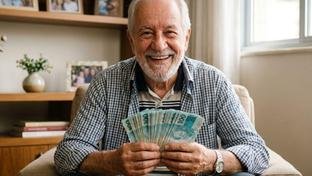 Guia completo: Como idosos podem solicitar auxílio de R$1621 em SP em 2026