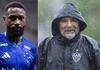 Atl�tico x Cruzeiro: Gerson reencontrar� Sampaoli ap�s elogio e troca de cita��es