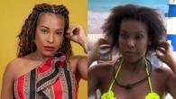 Atriz do BBB26 enfrenta comentários racistas após desfazer tranças; equipe emite nota de repúdio