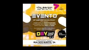 Desenvolvedores brasileiros de games se re�nem em evento gratuito em S�o Paulo