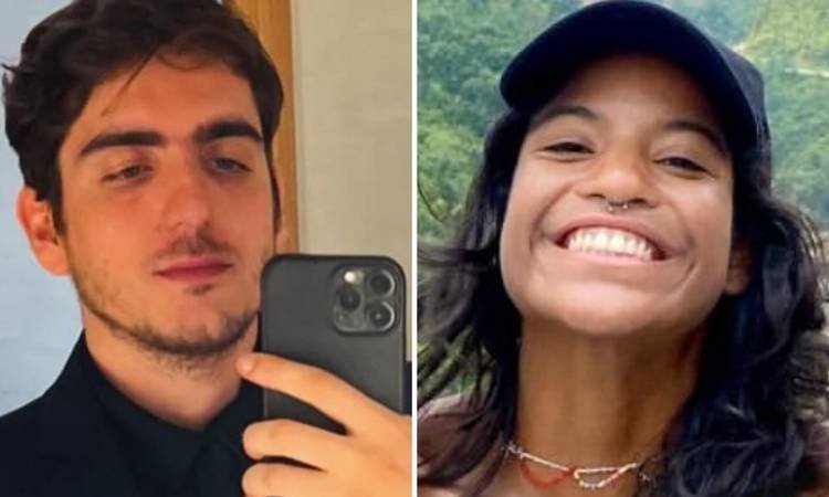 Jo�o M�der Bellotto choca ao comentar trag�dia de Juliana Marins