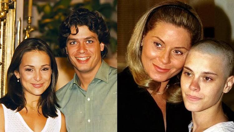 O p�blico p�de escolher entre 'Por Amor' e 'La�os de Fam�lia'; confira qual trama levou a melhor!