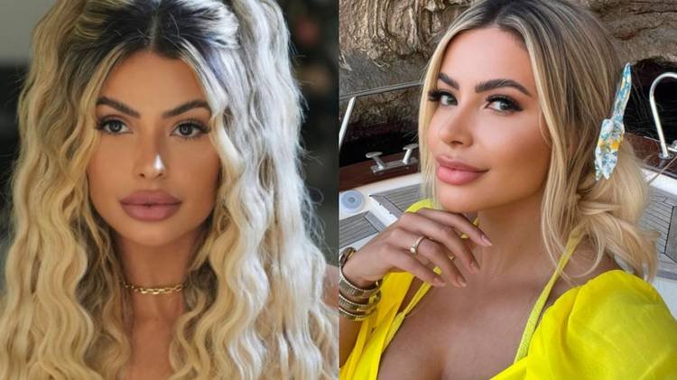 Jana�na Prazeres diz que precisou chamar um chaveiro ap�s tecnologia n�o identific�-la no pr�prio pr�dio