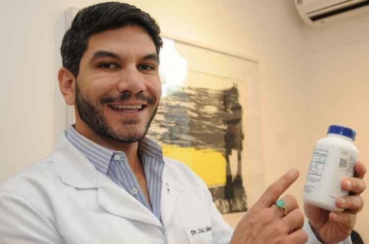 Paulo Filgueiras/EM/D.A Press