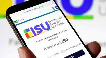 Sisu 2026: inscri��es come�am hoje com nova regra pol�mica; passo a passo