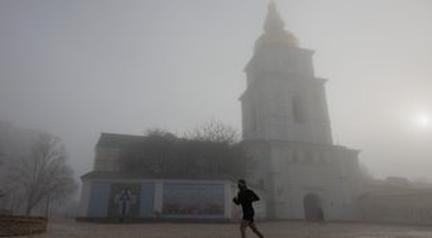 Ucr�nia e R�ssia retomam ataques com drones ap�s fim da tr�gua de P�scoa