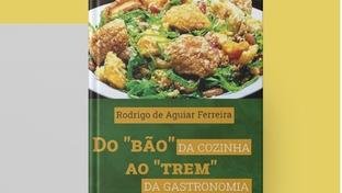 Gastronomia Mineira: Livro novo na pra�a