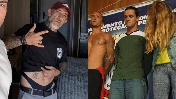 Assassino de Manfred e Marisia von Richthofen arrumou uma nova forma de ganhar dinheiro; saiba mais
