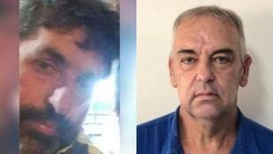 Funcion�rio que matou chefe em MG tinha 'temperamento dif�cil', diz colega   - foto: Suspeito de matar o chefe em Piumhi (MG), Sin�sio Omar da Costa J�nior foi preso ap�s fugir; crime ocorreu horas depois de uma advert�ncia no trabalho