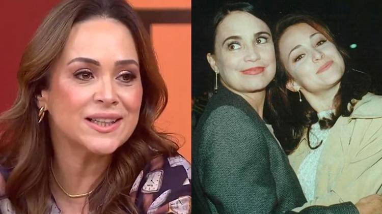Atriz pontuou os pontos negativos de trabalhar na maior emissora do pa�s