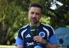 T�cnico do Cruzeiro elenca metas esportivas e alerta: ‘N�o ser v�tima do sucesso’