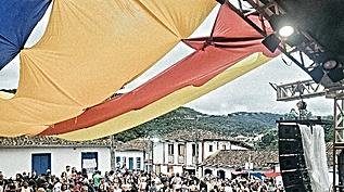 Programação completa da Festa da Goiaba em São Bartolomeu