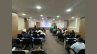 Evento inédito trouxe médicos de centros de referência e discutiu avanços no diagnóstico e tratamento do câncer de próstata