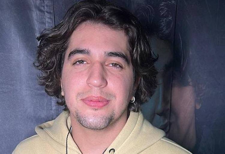 Nattan causa polêmica em show: Cantor 'convida' fã ao palco e romance termina em confusão!