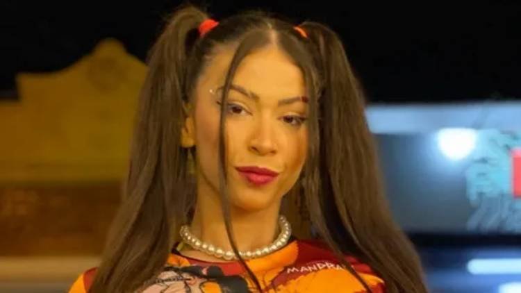 MC Pipokinha é condenada pela Justiça a pagar R$ 100 mil por show em MS
