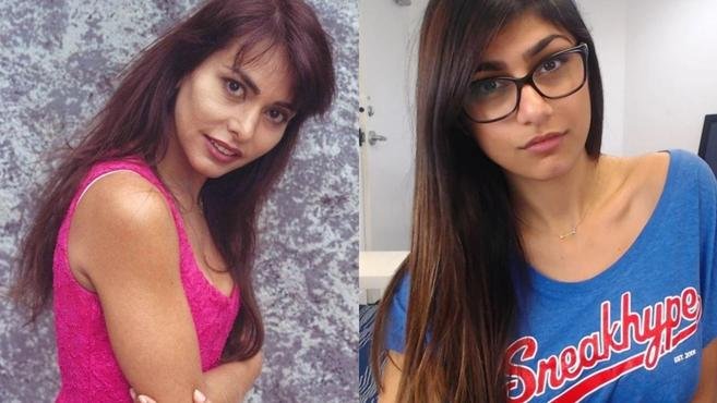 Por onde andam 6 estrelas dos filmes adultos? Descubra!