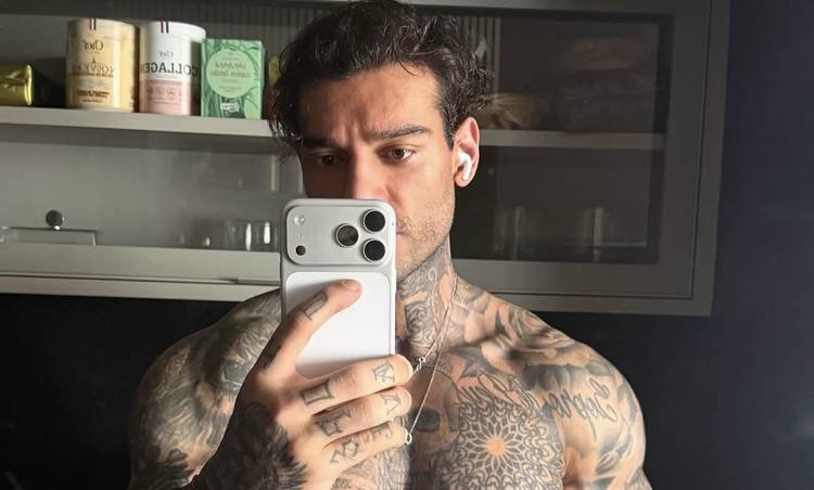 Lucas Lucco desabafa sobre saúde mental e revela nova fase de equilíbrio
