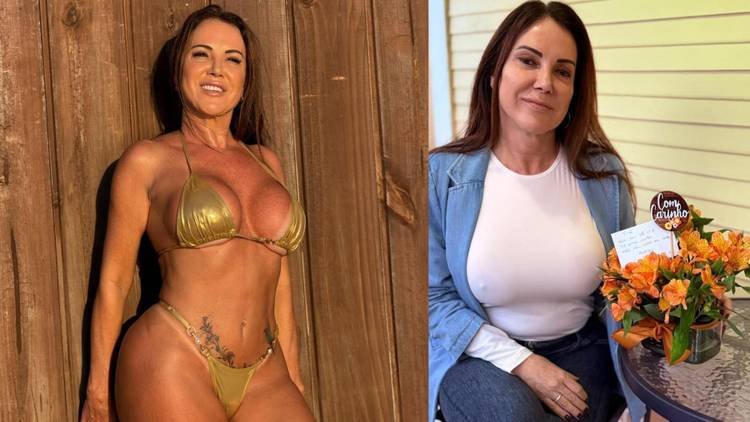 Ela recebe flores de rapaz de 18 anos e descobre uma ligação inesperada


