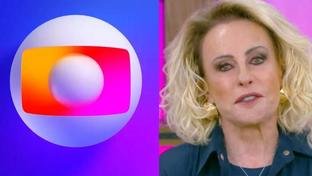 “É um vagabundo”: Qual atriz da Globo teve marido detonado por Ana Maria ao vivo?