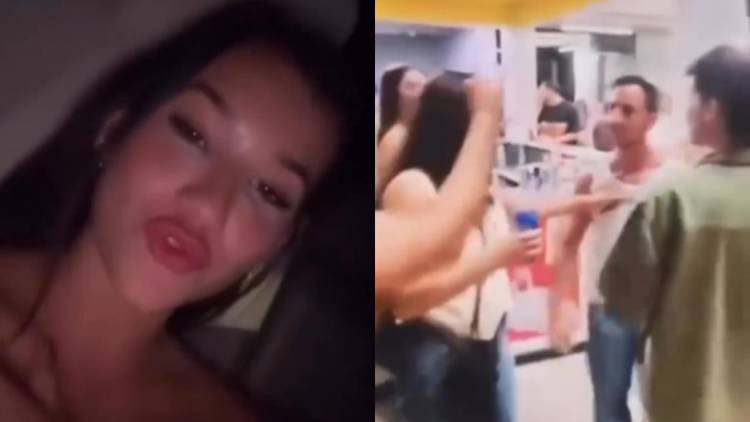 Duda Wendling critica briga entre Mesquita e Matheus 