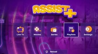 ASSIST+ (ASSIST): o aplicativo de IPTV para assistir com mais praticidade (do jeito certo)