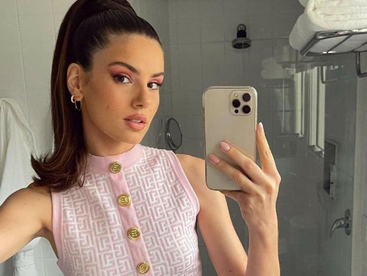 Raul Gazolla abre o jogo sobre morte de Guilherme de P�dua: 'Alegria e raiva' BBB23: Arthur Aguiar d� dicas para novos participantes Camila Queiroz faz as pazes com a Globo e divulga nova novela na web: 'Come�ando'