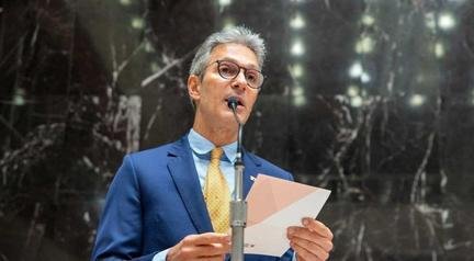 Zema amplia seguran�a a ex-governadores e estende prote��o no p�s-mandato