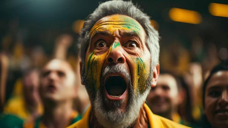 Como cuidar da voz ao assistir jogos e evitar ficar rouco no dia seguinte
