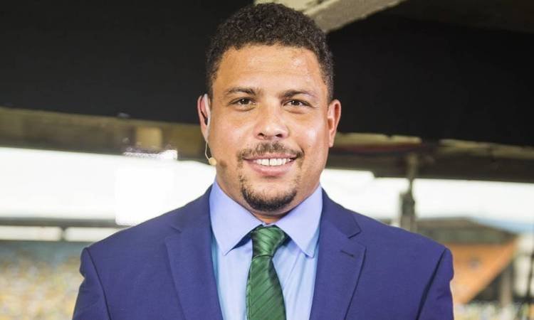 Ronaldo Nazário