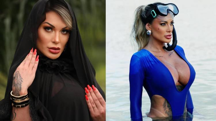 Andressa Urach 
