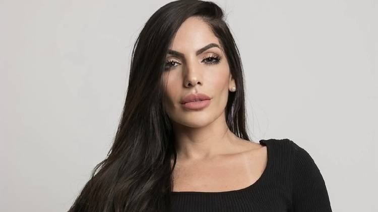 Anamara ironiza rumores e descarta convite para pr�xima temporada de 