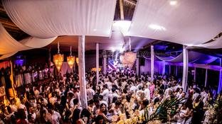 R�veillon em BH: 8 festas para receber 2026