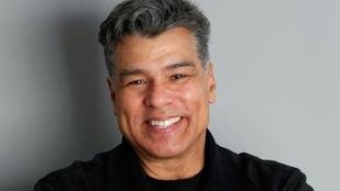 Aos 62 anos, Maur�cio Mattar faz harmoniza��o facial e exibe transforma��o  - foto: divulga��o TV Globo