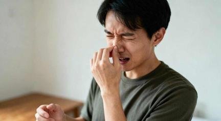 O que pode acontecer com o corpo quando voc� tenta segurar um espirro no dia a dia