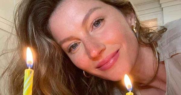 Nos 41 anos de Gisele Bündchen, 41 curiosidades que vale a pena saber - Famosos - Vimarsana News