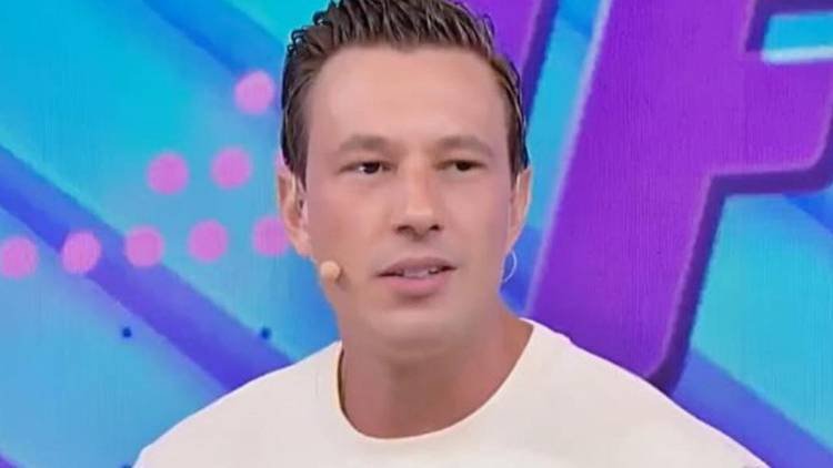 Apresentador deixou o comando do Fofocalizando �s pressas na �ltima segunda-feira (5)