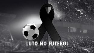 Luto: Morte durante partida de futebol faz time emitir triste comunicado: 'Impossível expressar'