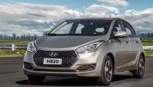 Confira o Top 5 dos carros mais comprados pelos lojistas em 2025