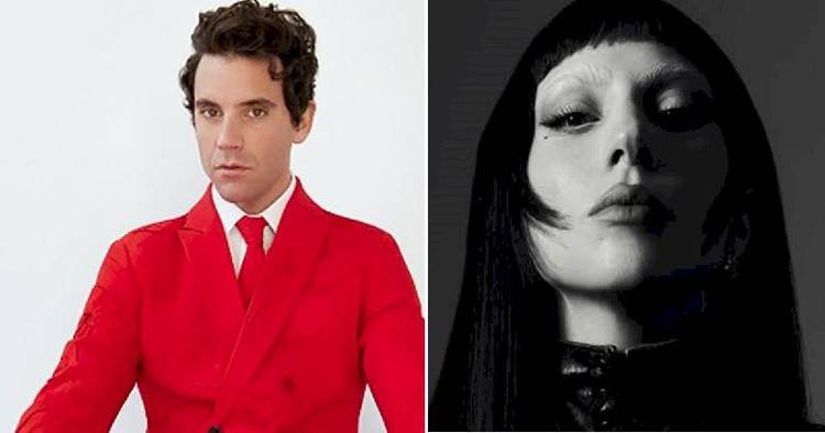 Sabia disso? Antes da fama, Lady Gaga fez um teste para trabalhar com Mika
