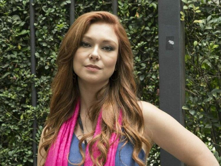 Poderosa (Day Mesquita) em Amor Sem Igual