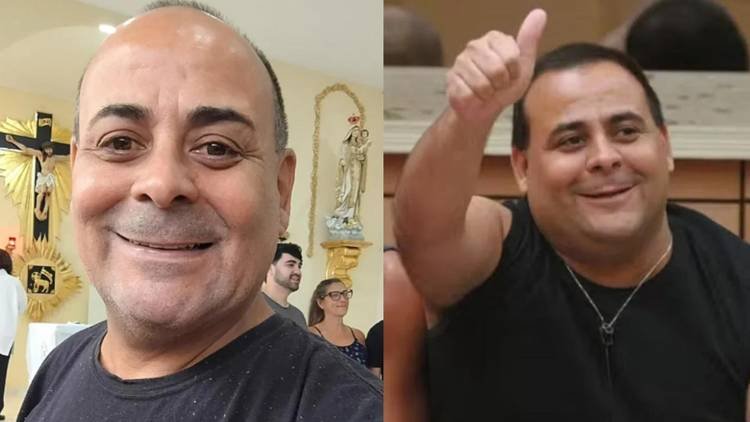 Agustinho Mendonça