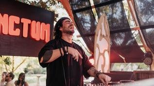 DJ Sighter chega ao Dreamstate SoCal 2026 e amplia sua rota internacional
