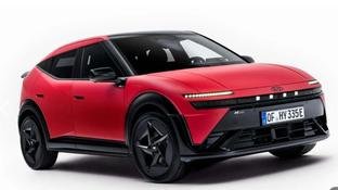 Hyundai Ioniq 3 estreia com design ousado e foco urbano