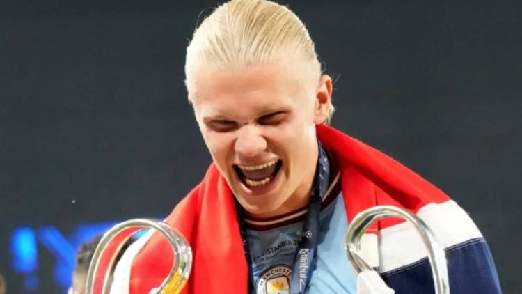 Astro da seleção norueguesa já planeja a futura aposentadoria; saiba mais