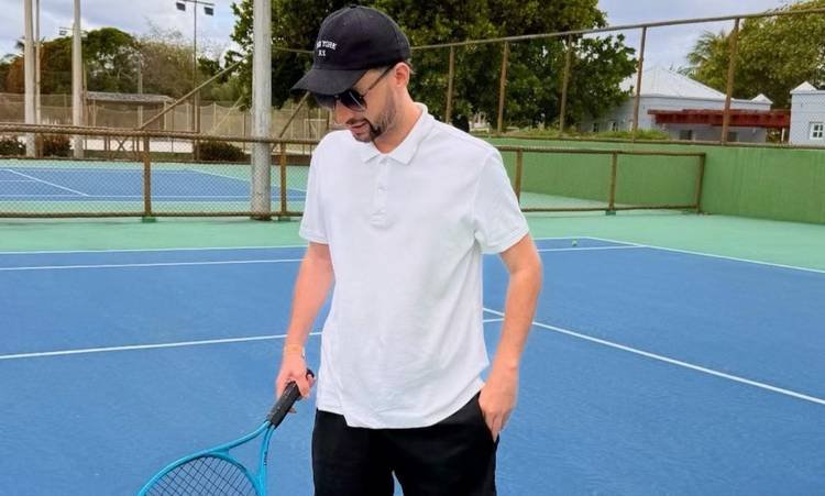 Murillo Conventi perde 36 kg e diz o que o motivou a virar a p�gina; saiba