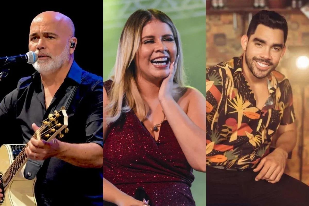 Rick, Marília Mendonça e mais: artistas que morreram em acidentes aéreos