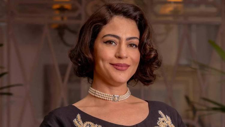 Atriz usou as redes sociais para compartilhar o momento de dor com o p�blico