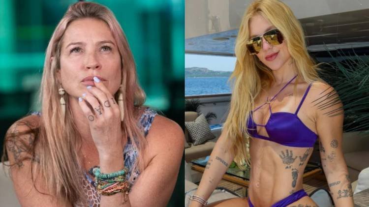 Atriz voltou a jogar luz sobre questões que considera problemáticas na carreira da influenciadora