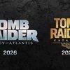Amazon Game Studios e Crystal Dynamics revelam duas aventuras de Tomb Raider no The Game Awards